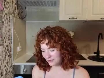 jelly_cherry on Chaturbate