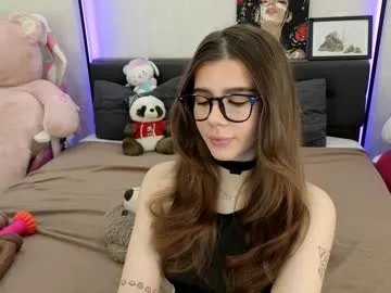 jenie_fire — Deepthroat 30cm [747 tokens left] Do you believe in love from the first sight ?0.o #anal #teen #deepthroat #skinny #18