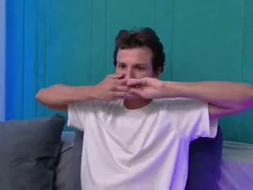 jesse_cross on Chaturbate 