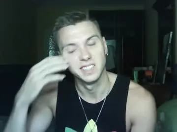 jimmy_bounty on Chaturbate 