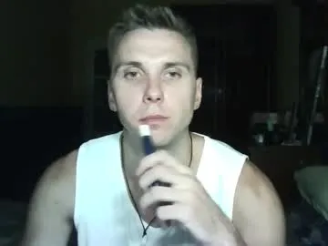 jimmy_bounty on Chaturbate 