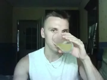 jimmy_bounty on Chaturbate 