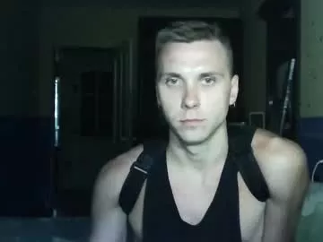 jimmy_bounty on Chaturbate 
