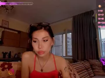 jinny_gold on Chaturbate 