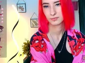 jinx_boom on Chaturbate