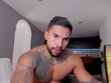 joe_esthetic — TURN ME ON AND CUM #latino #lovense #cum #young #muscle #bigcock
