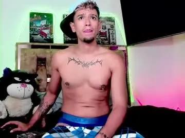 josh_cam99 on Chaturbate