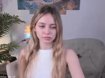 joyce_shinne on Chaturbate