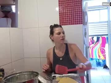 juana1hin on Chaturbate