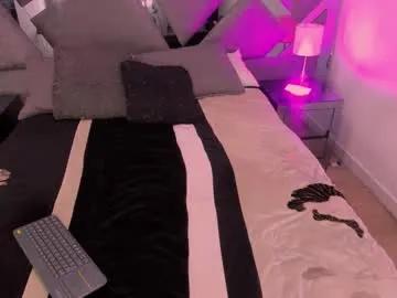 julietahazze on Chaturbate