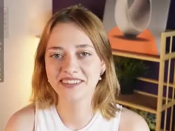 juliettakaniecki — Goal: ice on my boobs! | Hello, my name is Mia,I use the toy for the first time #new #18 #blonde #shy #petite [0 tokens remaining]