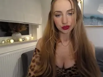 juliettesensual — Freechat on Chaturbate