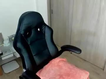 july_correa on Chaturbate