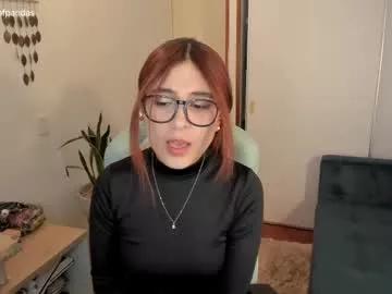 jungleofpandas on Chaturbate