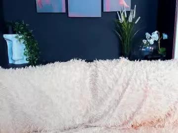 Away just_sayori on Chaturbate