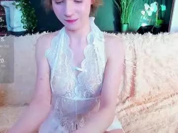 Away just_sayori on Chaturbate