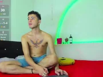 kaiborman00 on Chaturbate