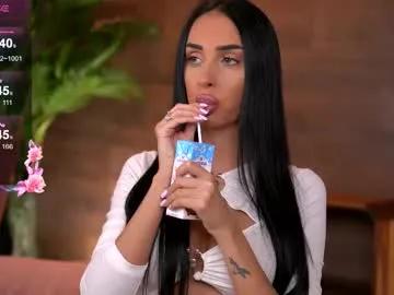 kairaandrews — Let's get down 'n dirty! - Multi Goal:  Flood my pussy with pleasure and make her reach a sweet orgasm followed by a cascade of squirt  [999tk each Goal] #bigboobs #anal #teen #squirt #private