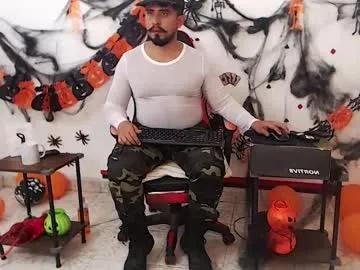 kalethbigdick88 — GOAL: show dick hard [35 tokens remaining] Welcome to my room! lovense diamo for dick  #bulge #master   #roleplay  #feet  #socks