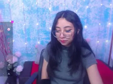 kalilowe_ — GOAL: Oil massage tits & rub nipples [54 tokens remaining] Hey sweetie! Type /tipmenu or take me to pvt for FUN!Send Patterns too 77-88-99-121LUSH ON #daddysgirl #18 #teen #saliva #glasses