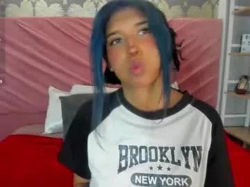 karin_ks on Chaturbate