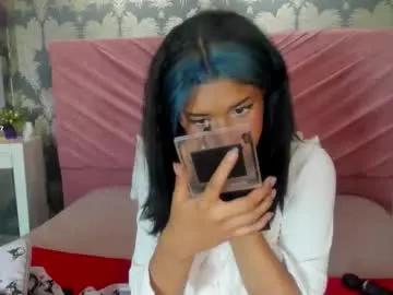 karin_ks on Chaturbate