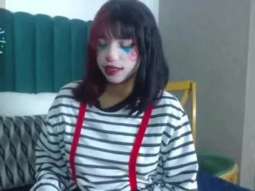 karin_ks on Chaturbate