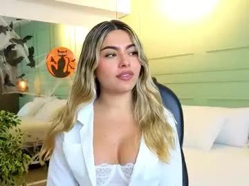 kataliina_18 on Chaturbate