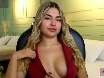 kataliina_18 on Chaturbate