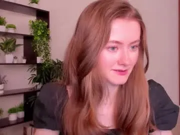 kate_cuddle — Have you ever left everything and started with a clean sheet?  #braces #shy #teen #natural #redhead #tall #roleplay #cutie [4711 tokens remaining]