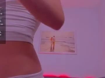 katrin_moor — 1st day at CB! Help me do 50 thumb ups! <3 // GOAL: Dance with a bare back [145 tokens left] #shy #smalltits #teen #18 #skinny