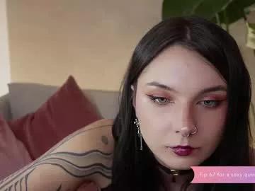 kiakeeper on Chaturbate 