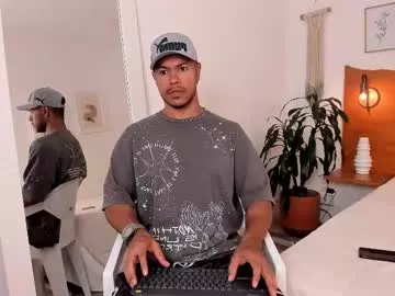 killua_zagarra_ on Chaturbate 