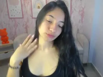 kimberly_thomson_t — GOAL: Naked [127 tokens remaining] Welcome to my room! #feet #squirt #slim #smalltits #blowjob