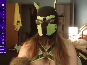 kinkywolf87 — WOLFIE HAS A DAY OFF, CUM CELEBRATE!!! #kinky #bdsm #hairy #anal #beard