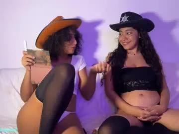 kittyand on Chaturbate