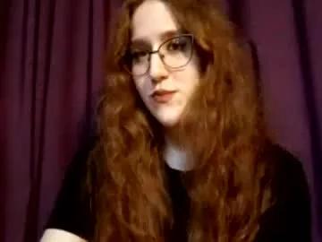 kristansarinsky on Chaturbate