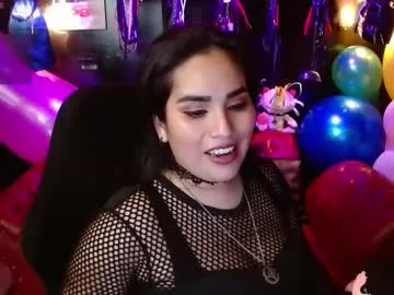 kureiji_fetish — GOAL: Naked and oil body [299 tokens remaining] Welcome Guys , I am a crazy girl and loon/ Everything is included in PVT Premium #balloons #pregnant #drink #fuckmachine #bdsm