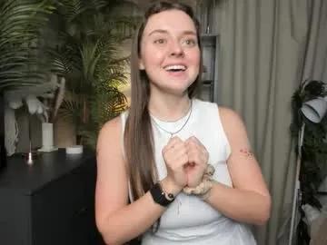 laura_mutti on Chaturbate