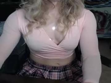 laurenssyx on Chaturbate