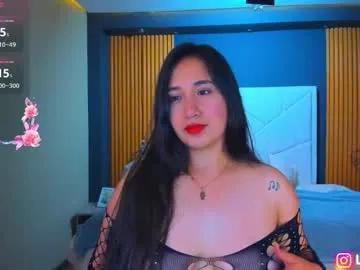 lauroberts on Chaturbate