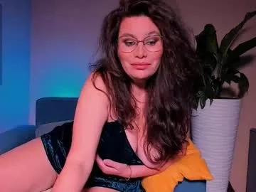 laverna_black on Chaturbate