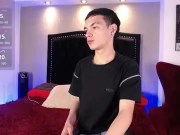 lawford_mike — GOAL: Spank cock x 3 [35 tokens remaining] cum in play with me #lovense #gay #skinny #twink #cum