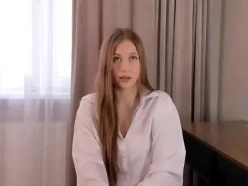 leslikenna on Chaturbate 