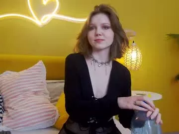 lessysweety on Chaturbate 