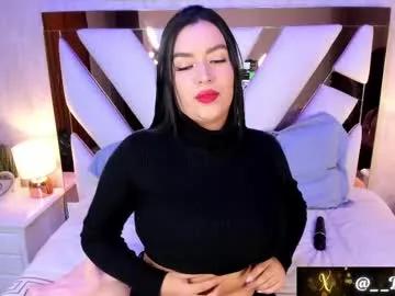 lia_simons on Chaturbate