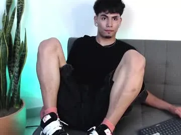 liam_ruiz_ — lovense: interactive toy that vibrates with your tips  #lovensevense #anal #feet #muscle #twink