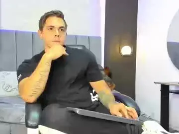 liam_walk — At 3 Goal Get Naked, At 8 Goal Jerkoff, At 15 Goal Play with Precum and At goal 20 CUM SHOW #hairy #bigcock #alpha #lovense #uncut [111 tokens remaining]