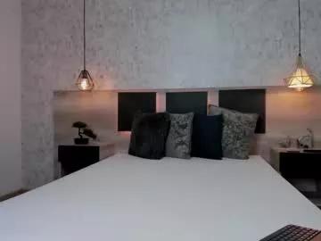 lili_foxy on Chaturbate