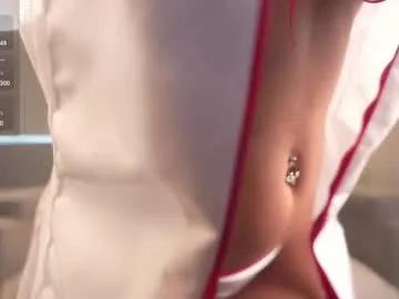 lili_foxy on Chaturbate